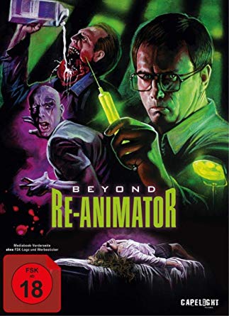 Reanimátor 3. - A visszatérés online