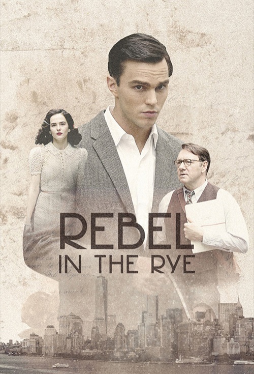 Rebel in the Rye online