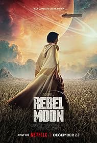 Rebel Moon: 1. rész - A tűz gyermeke