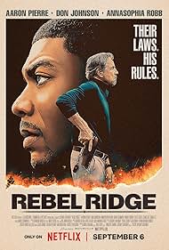 Rebel Ridge online