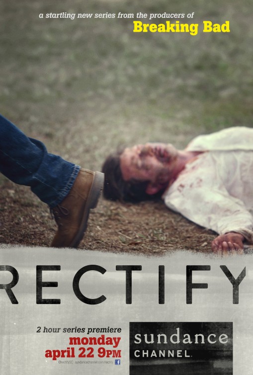 Rectify 2. Évad