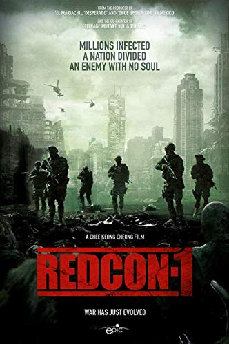 Redcon-1  online