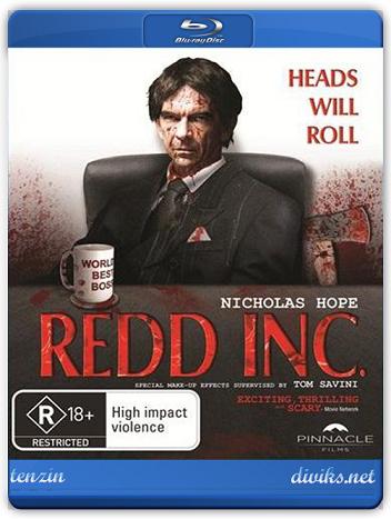 Redd Inc.