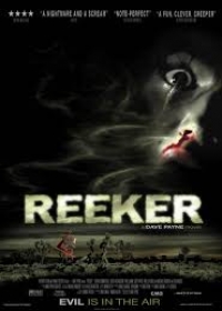 Reeker - A halál szaga online