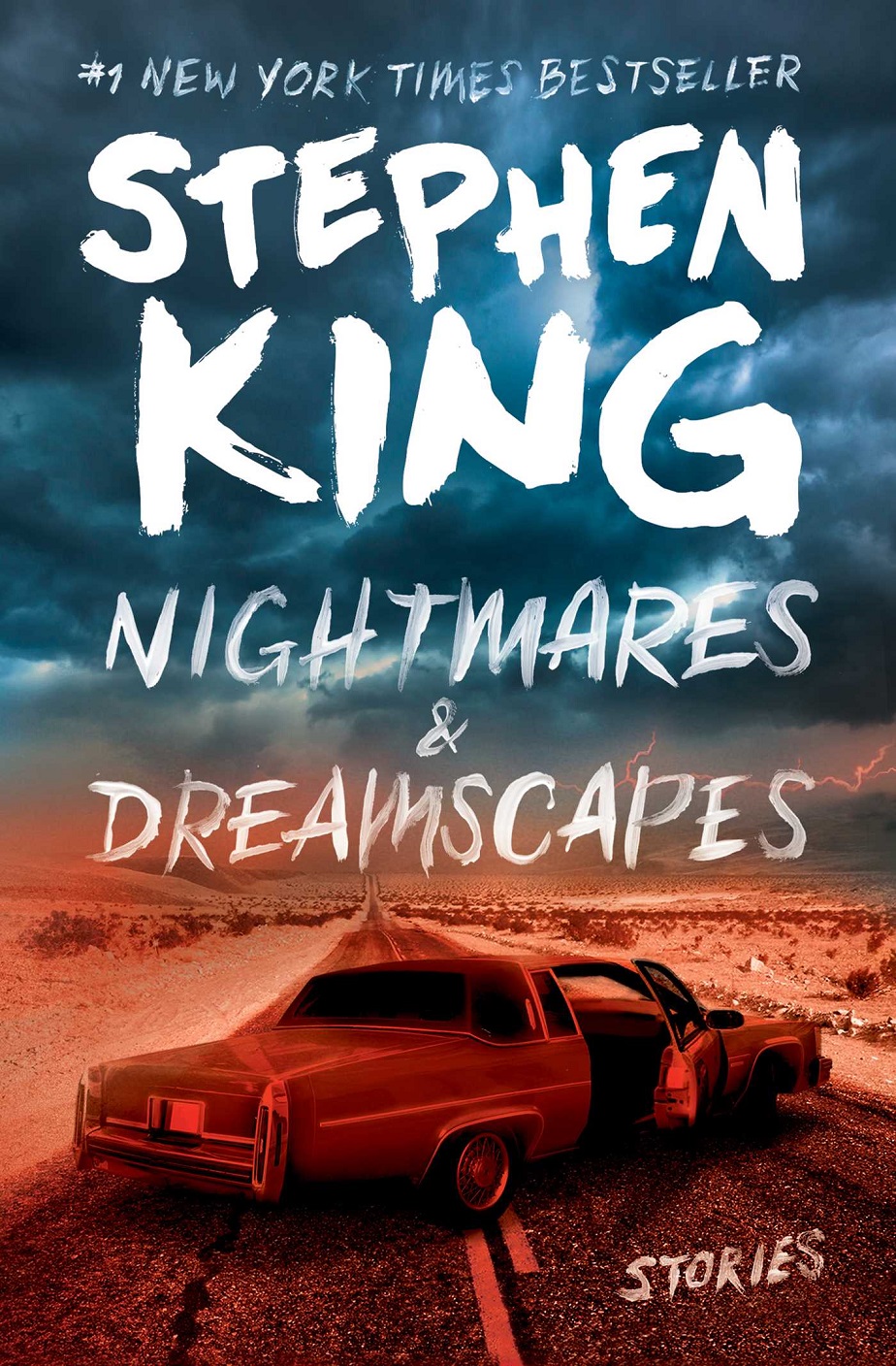 Rémálmok és lidércek - Történetek Stephen Kingtől