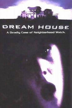 Rémálmok háza (A terror háza) (1998) online