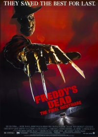 Rémálom az Elm utcában 6 - Freddy halála