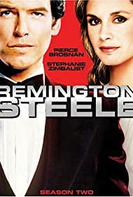 Remington Steele 1. Évad