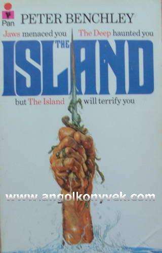 Rémségek szigete