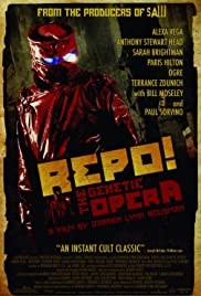 Repo! - A genetikus opera