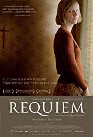 Requiem egy lányért