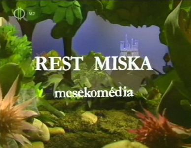 Rest Miska