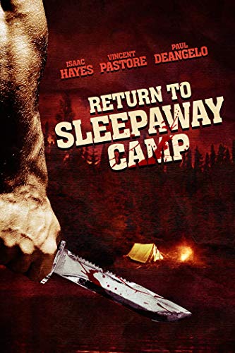 Return to Sleepaway Camp online