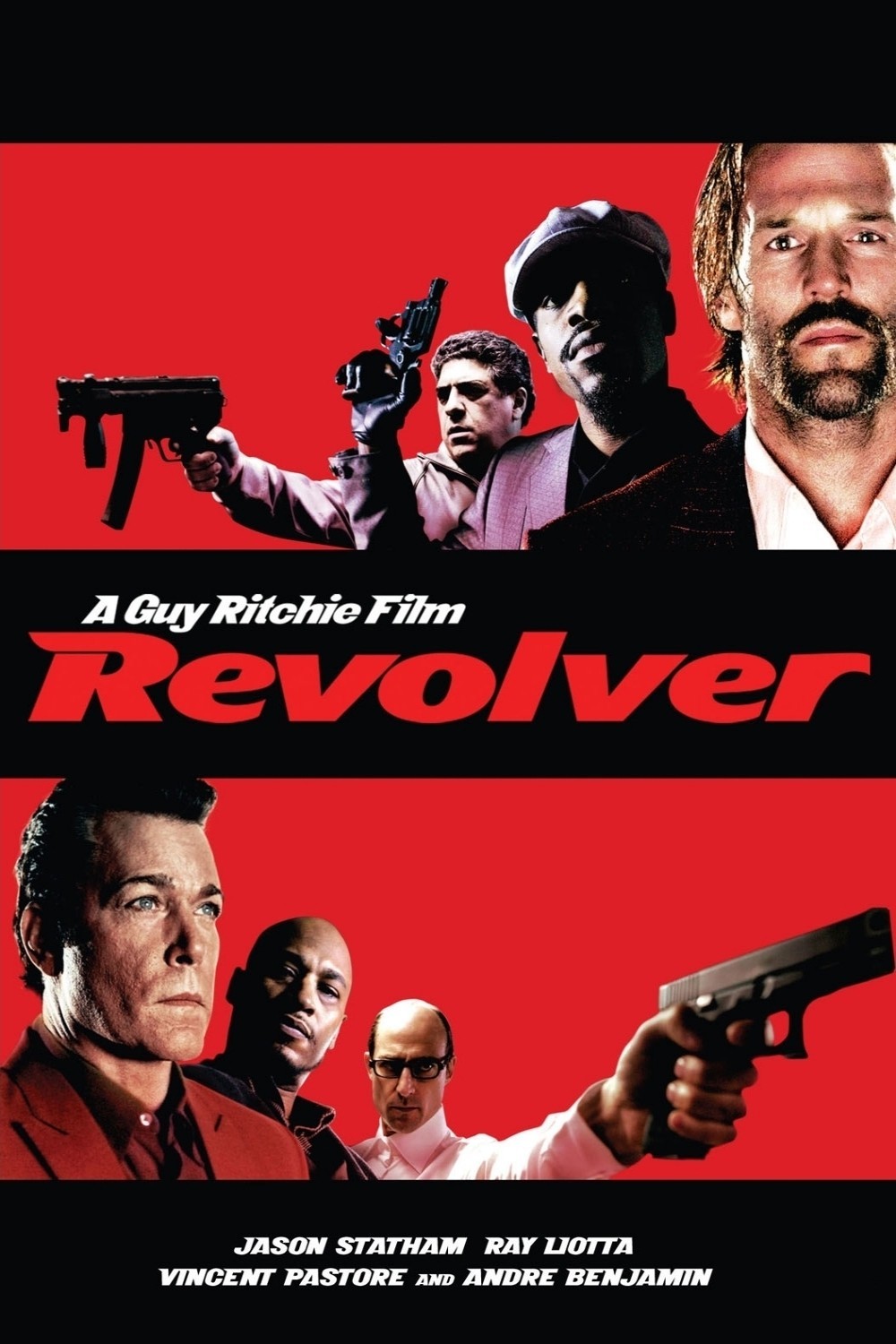 Revolver online