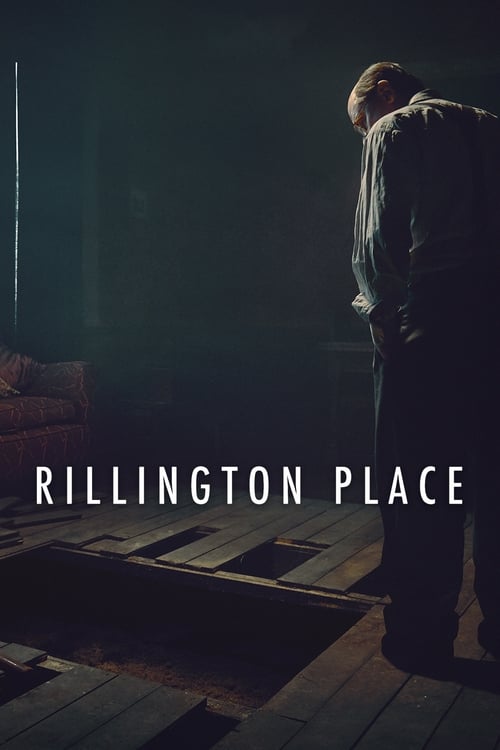Rillington Place 1. évad online
