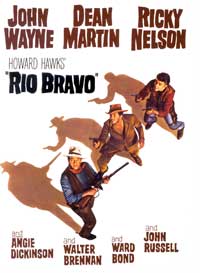 Rio Bravo online