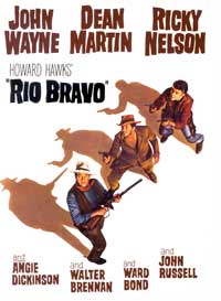 Rio Bravo