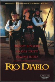 Rio Diablo - Az Ördögfolyó online