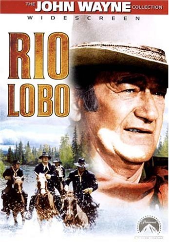 Rio Lobo online