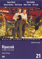 Ripacsok