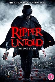 Ripper Untold online