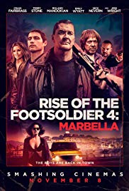 Rise of the Footsoldier 4: Marbella online