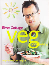River Cottage - Én és a zöldségeim online
