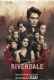 Riverdale 3. évad online