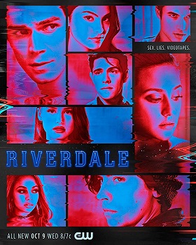 Riverdale 4. évad online