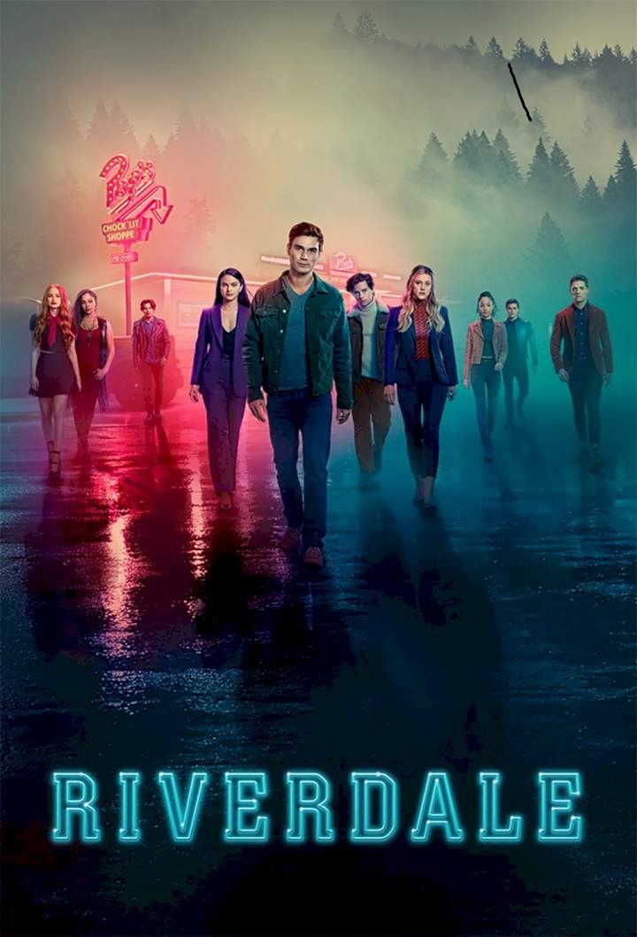 Riverdale 6. évad online
