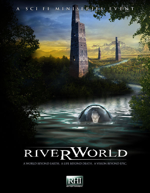 Riverworld - A túlvilág partján