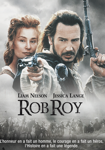 Rob Roy online