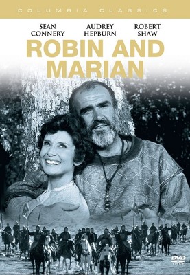 Robin és Marian