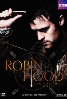 Robin Hood 3. Évad