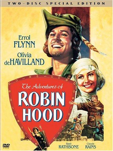 Robin Hood kalandjai online
