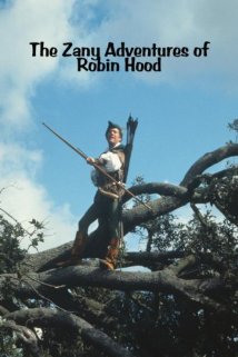 Robin Hood mókás kalandjai