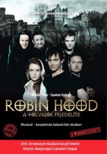 Robin Hood - Musical online