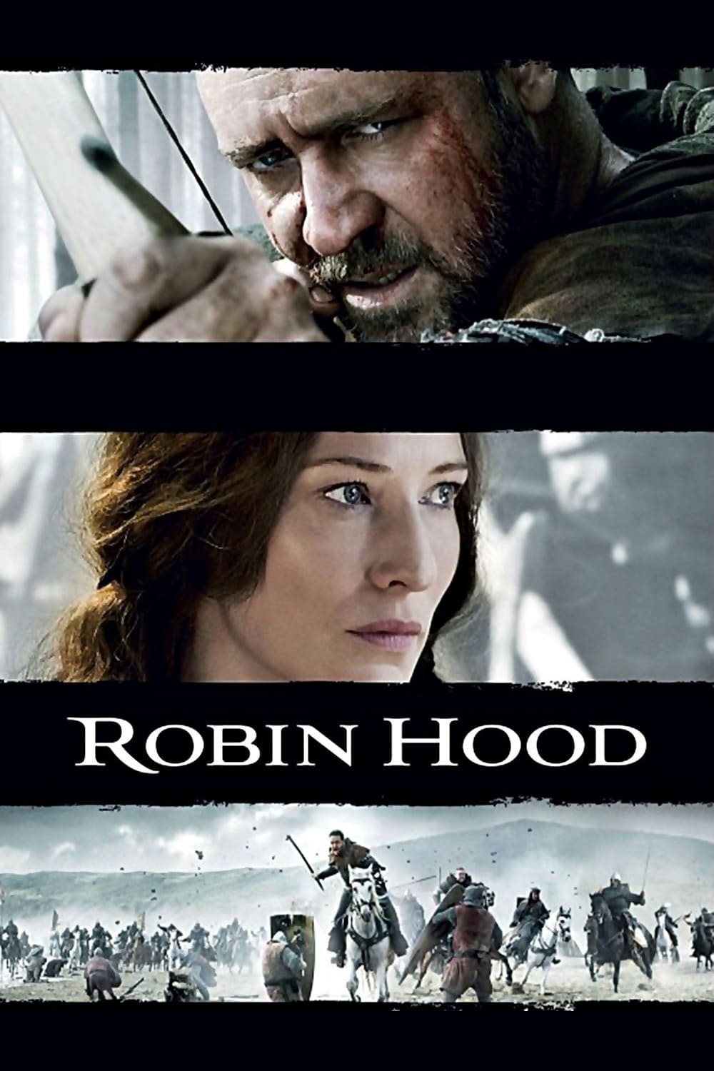 Robin Hood online