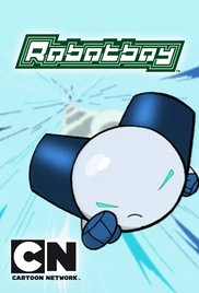 Robotboy 1. Évad online