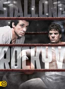 Rocky 5. - Az utolsó menet online
