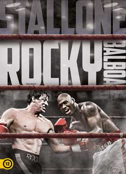 Rocky Balboa online