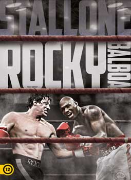 Rocky Balboa