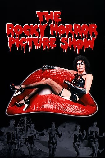 Rocky Horror Picture Show online
