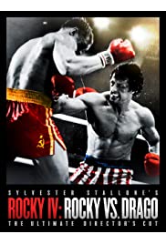 Rocky IV: Rocky vs Drago - The Ultimate Director's Cut online
