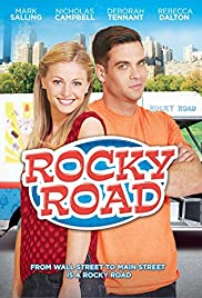 Rocky Road online