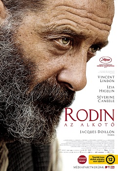 Rodin: Az alkotó online