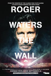 Roger Waters: A Fal online
