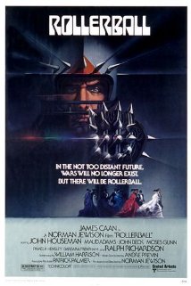 RollerBall