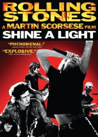 Rolling Stones Scorsese szemével