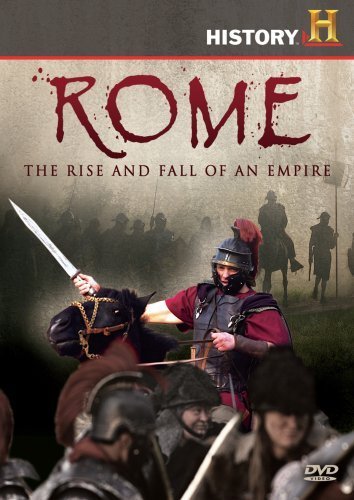 Róma: egy birodalom tündöklése és bukása